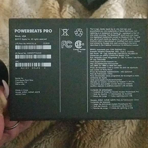 POWERBEATS PRO - Picture 5 of 8
